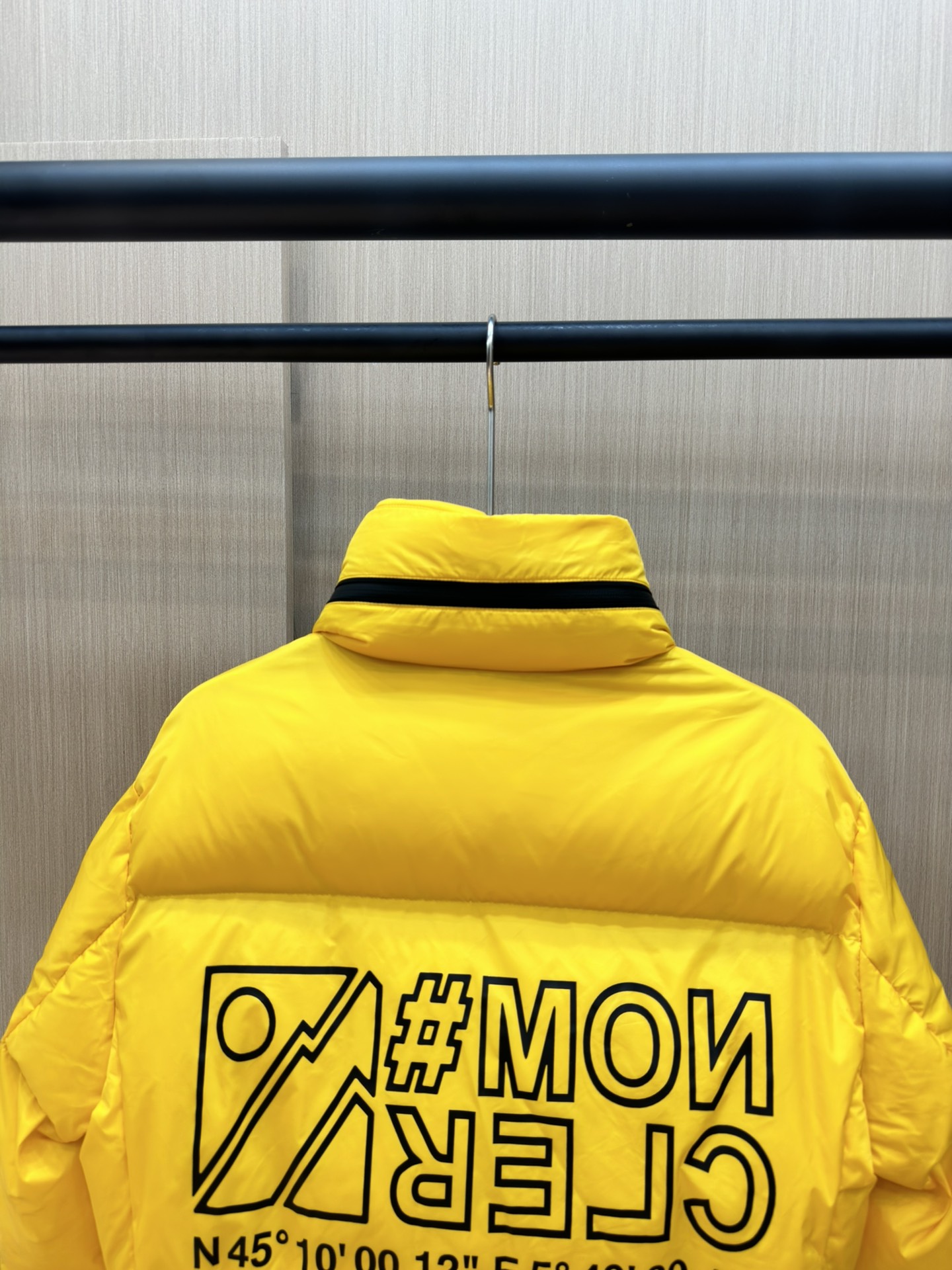 Moncler Down Jackets